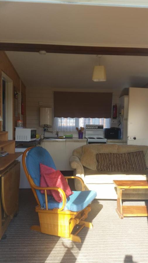 John And Alan'S Chalet Villa Мейбълторп Екстериор снимка